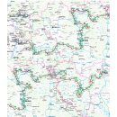 Burgenstra&szlig;e 1:75.000