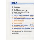 Europa-Radweg Eiserner Vorhang 3 Deutsch-Deutscher Radweg 1:85.000