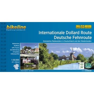 Internationale Dollard - Route