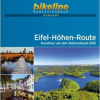 Eifel - Hhen - Route