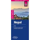 Nepal 1:500.000