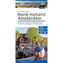 Nord-Holland Amsterdam 1:75.000