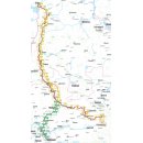 EmsRadweg 1:50.000