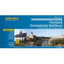Bikeline Ostseek&uuml;ste Baltikum