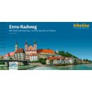 Radtourenbuch Enns - Radweg