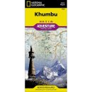 Khumbu 1:125.000