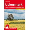 Uckermark Wanderführer