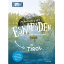 Tirol, 52 kleine & groe Eskapaden in
