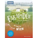 Wien, 52 kleine & groe Eskapaden