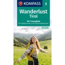 Wanderlust Tirol 150 Traumpfade