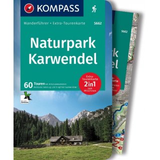 Naturpark Karwendel WF 5662