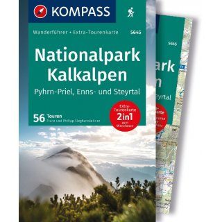 Nationalpark Kalkalpen WF 5645