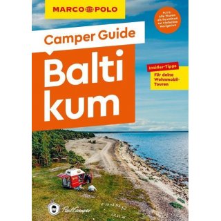 Camper Guide Baltikum