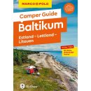 Camper Guide Baltikum