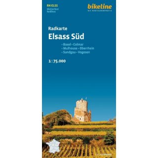 Elsass Sd 1:75.000