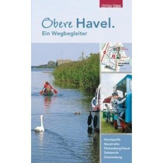 Obere Havel Ein Wegbegleiter