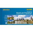 Rund um Frankfurt, Radregion