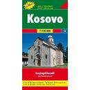 Kosovo 1 : 150 000