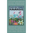 Durch den wilden Kaukasus