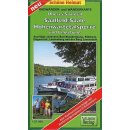 124 Oberes Saaletal, Saalfeld, Hohenwartetalsperre und...