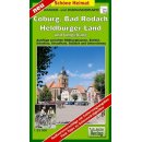 230 Coburg, Bad Rodach, Heldburger Land und Umgebung...