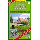 167 Bayerische Rhn, Oberelsbach, Mellrichstadt und...