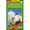 133 Mittleres Saaletal, Rudolstadt, Bad Blankenburg und...
