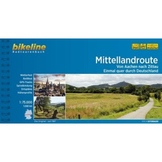 Mittellandroute