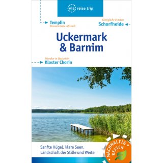Uckermark & Barnim