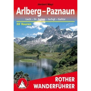 Arlberg-Paznaun