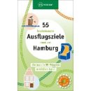 55 faszinierende Ausflugsziele rund um Hamburg