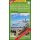 187 Insel Usedom, Ahlbeck, Heringsdorf, Bansin, Swinem&uuml;nde 1:35.000
