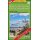 187 Insel Usedom, Ahlbeck, Heringsdorf, Bansin, Swinemünde 1:35.000