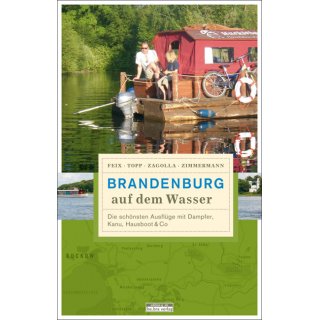 Brandenburg auf dem Wasser