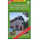 168 Mittleres Werratal, Gerstungen, Berka, Heringen,...