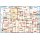 168 Mittleres Werratal, Gerstungen, Berka, Heringen, Sontra 1:35.000