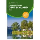 camping.info Campingführer Deutschland 2022