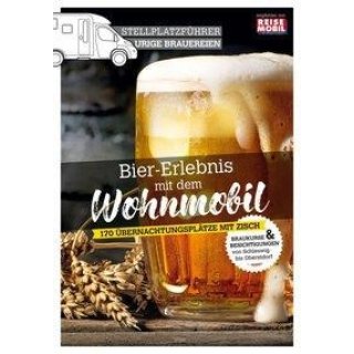 Stellplatzfhrer Urige Brauereien