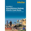 Eurovelo 1 - Atlantic Coast Route