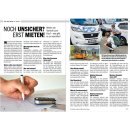Bordatlas Handbuch f&uuml;r Wohnmobil und Camper