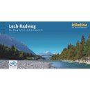 bikeline Lechradweg