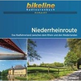 Niederrheinroute