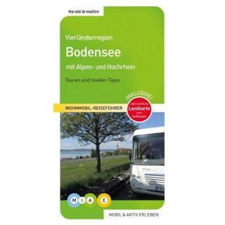 Bodenseeregion