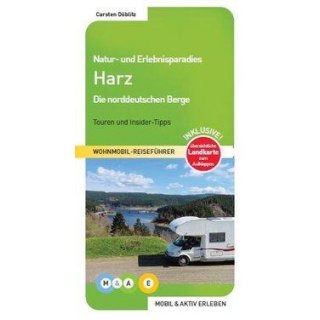 Natur- und Erlebnisparadies Harz