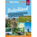 Deutschland - Die schnsten Touren zwischen Meer und...