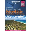 Ostseekste Mecklenburg-Vorpommern mit Rgen und Usedom