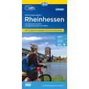 Rheinhessen 1:50.000