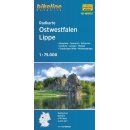 Ostwestfalen Lippe 1:75.000