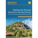 Oberlausitzer Bergweg Schsischer Weinwanderweg