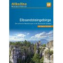 Elbsandsteingebirge Wanderfhrer